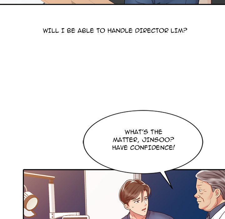 The Hand of Legend - episode 21 - 46