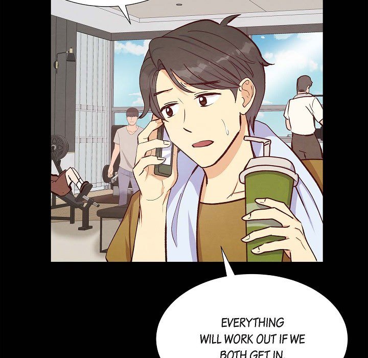 A Spoonful of Your Love - episode 19 - 5