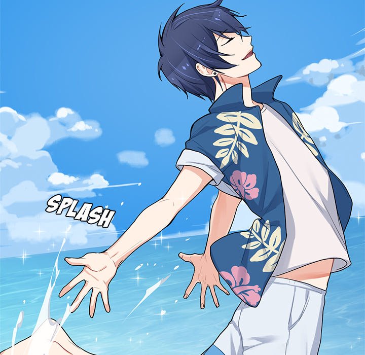 The Boy and the Sea - episode 1 - 45