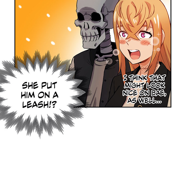 Zombie Girlfriend! - episode 9 - 12