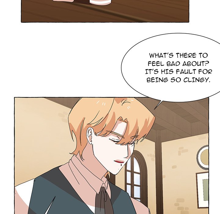 New Life, New Me - episode 43 - 114