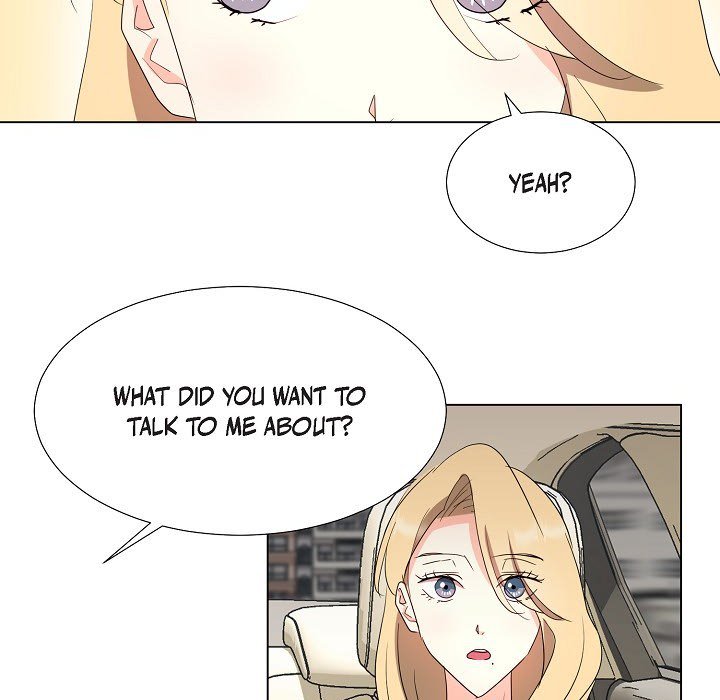 Fragrant Office Life - episode 30 - 17