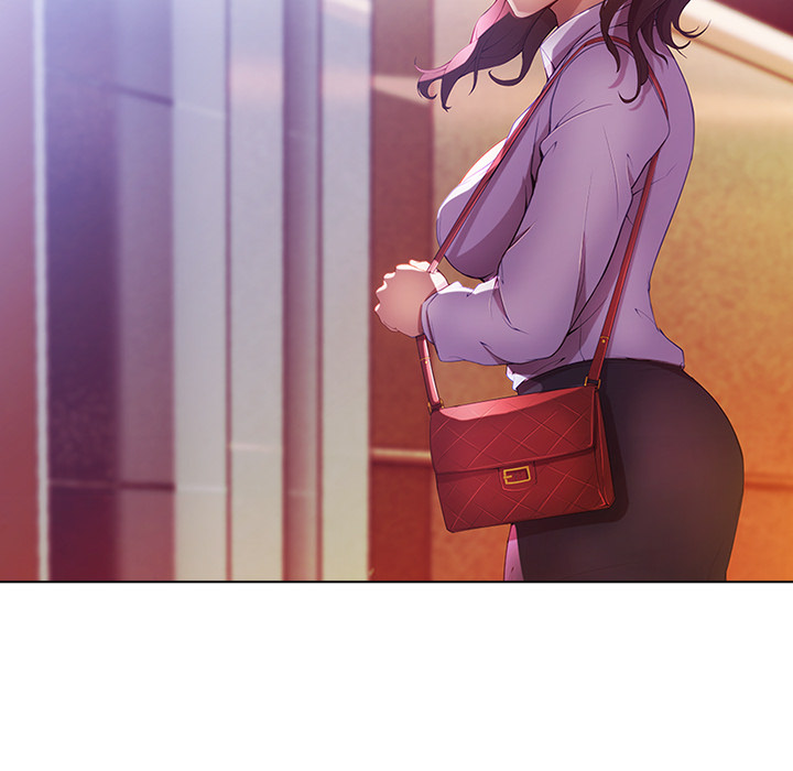 Lady Long Legs - episode 1 - 82