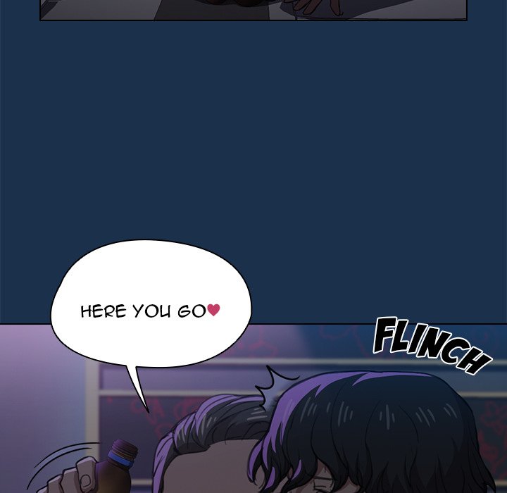 Who Cares If I'm a Loser! - episode 18 - 35