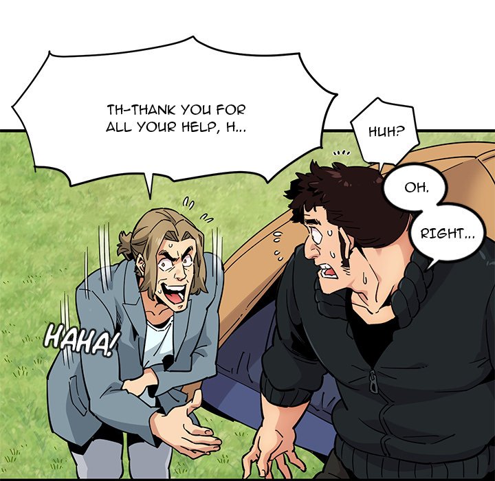 Dog on Patrol - episode 3 - 101