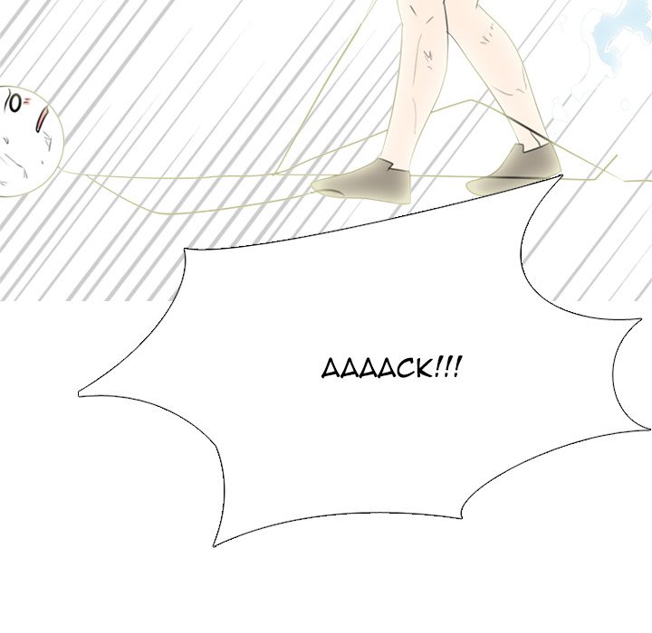Taekwon High - episode 28 - 92