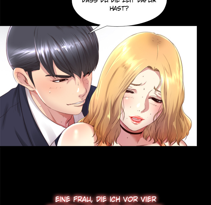 Heimliche Mitbewohnerin - episode 1 - 20