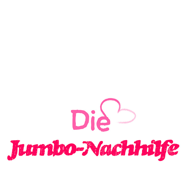 Die Jumbo-Nachhilfe - episode 23 - 33