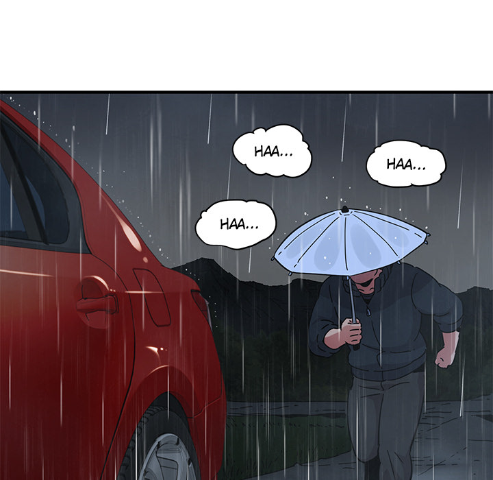 Wer hat Angst vor Mister H? - episode 37 - 84