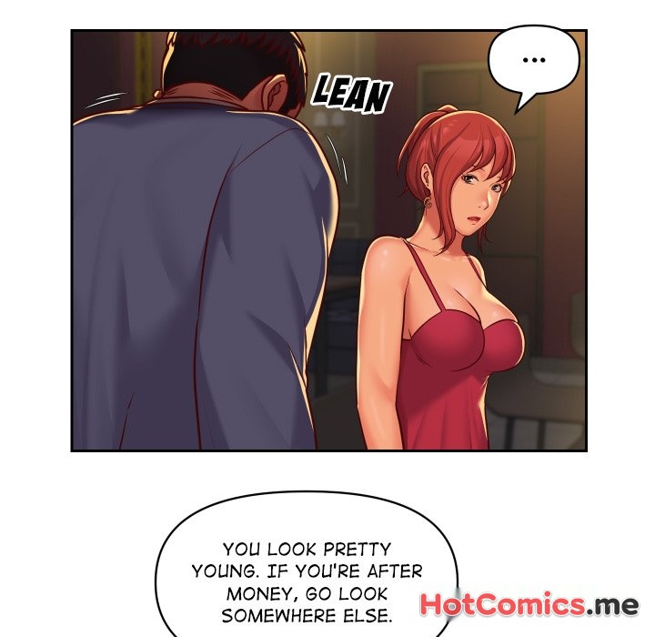 The Ladies' Associate - episode 32 - 33