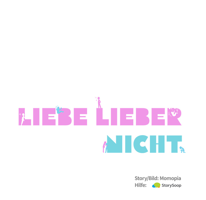 Liebe Lieber Nicht - episode 36 - 17
