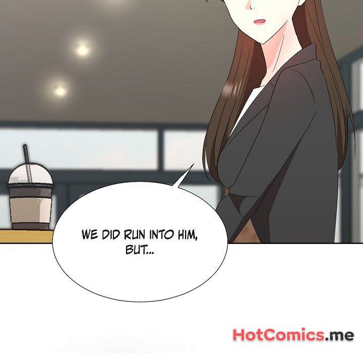 Fragrant Office Life - episode 38 - 61