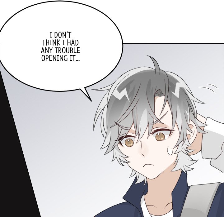 Can't Defy Fate - episode 11 - 74