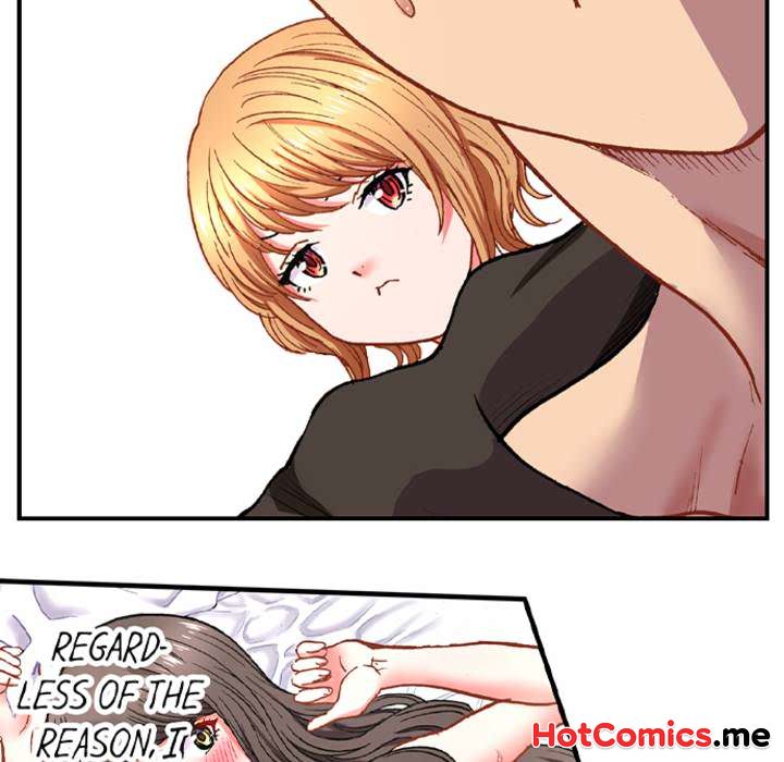 The Quiet Gal Can't Stop Moaning in Bed - episode 19 - 38