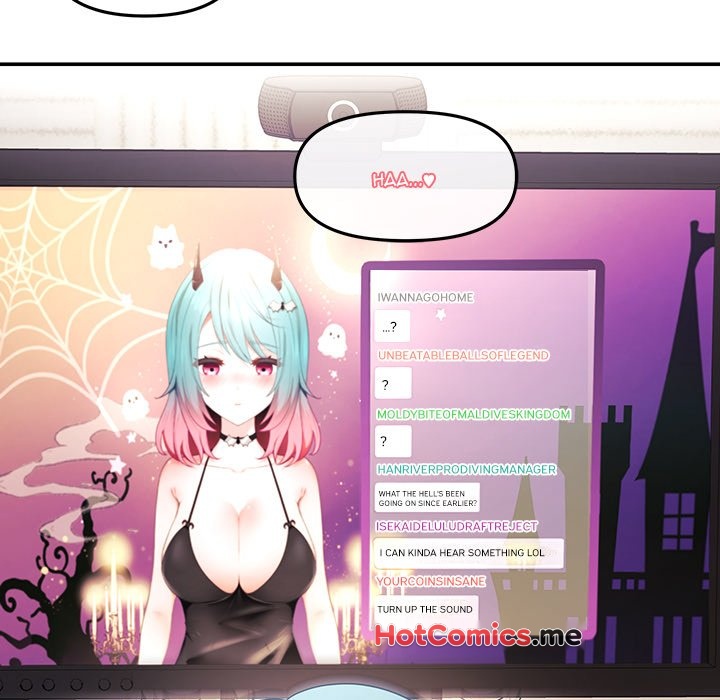 My Wife is a VTuber - episode 4 - 178