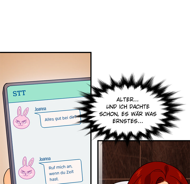Wer hat Angst vor Mister H? - episode 45 - 64