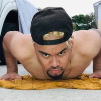 TikTok Account Photo