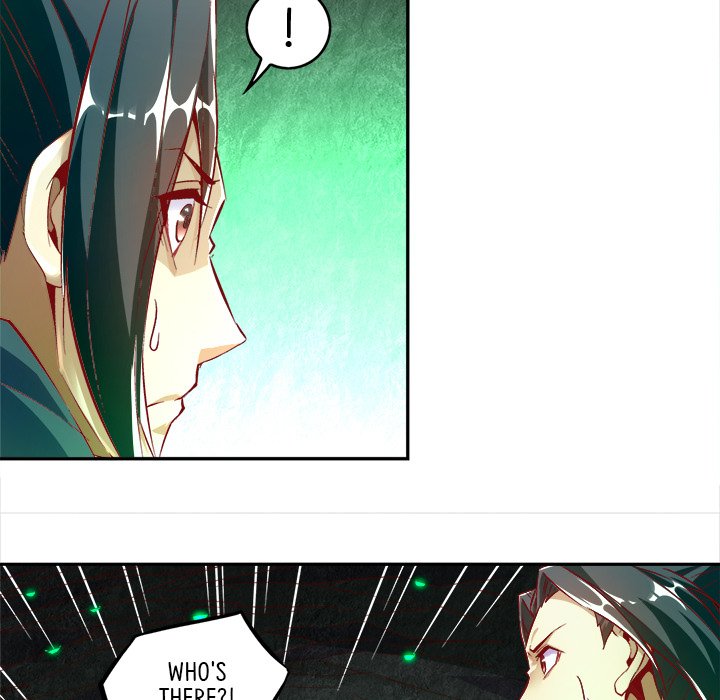 Hidden Class - episode 8 - 36