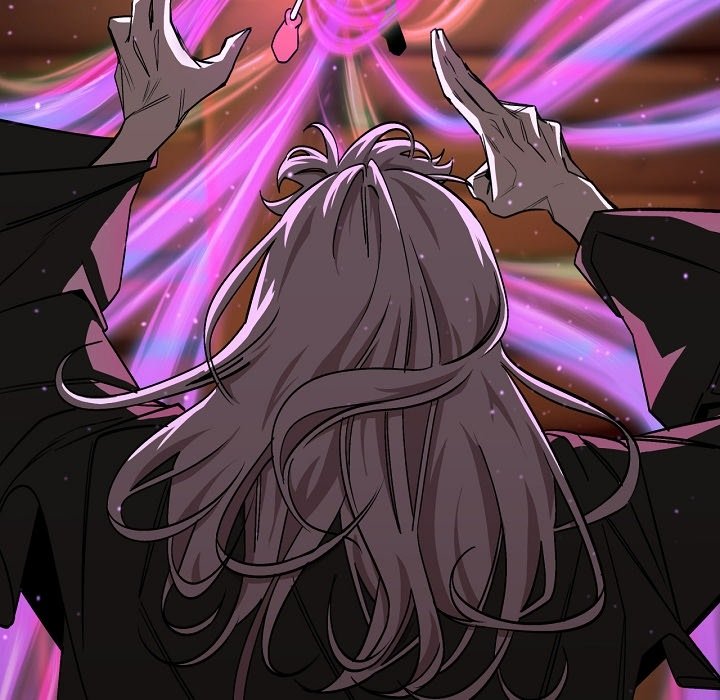 Summoners War: Occult Detective Nicki - episode 11 - 59