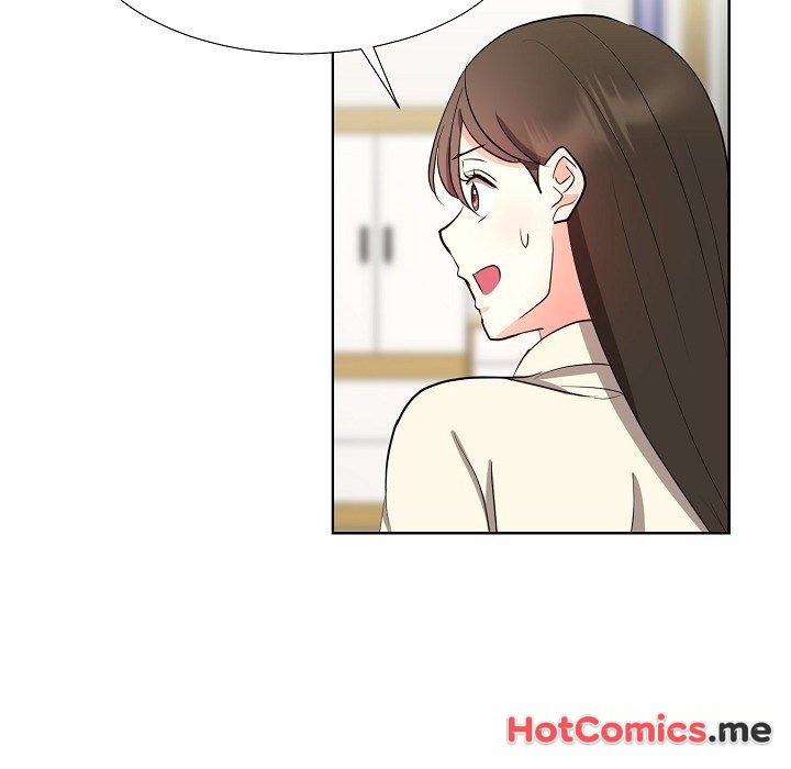 Fragrant Office Life - episode 35 - 11