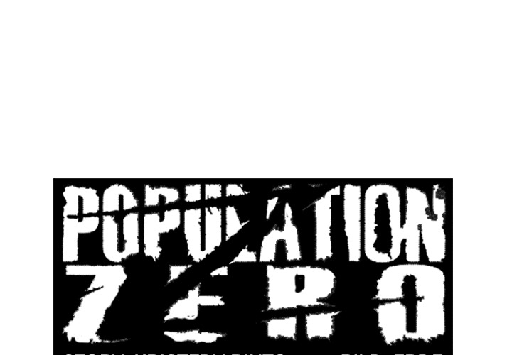 Population Zero - episode 4 - 0