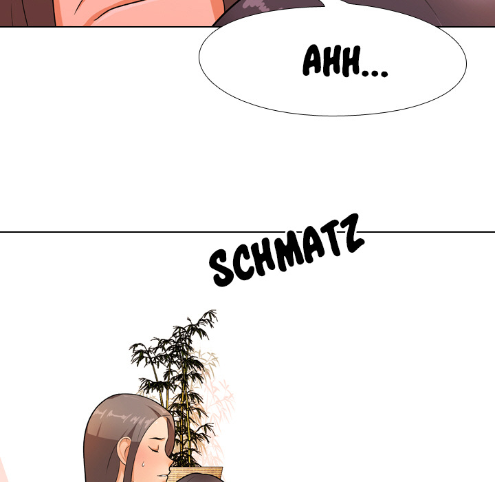 Das Partnerkarussell - episode 9 - 90