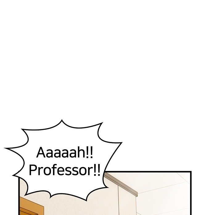 Female Professor with Nude Croquis - episode 1 - 5