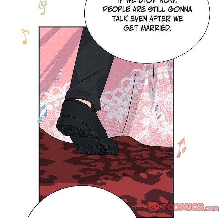 The Destroyer Fell in Love with Me - episode 19 - 110