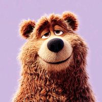 оригинальный звук