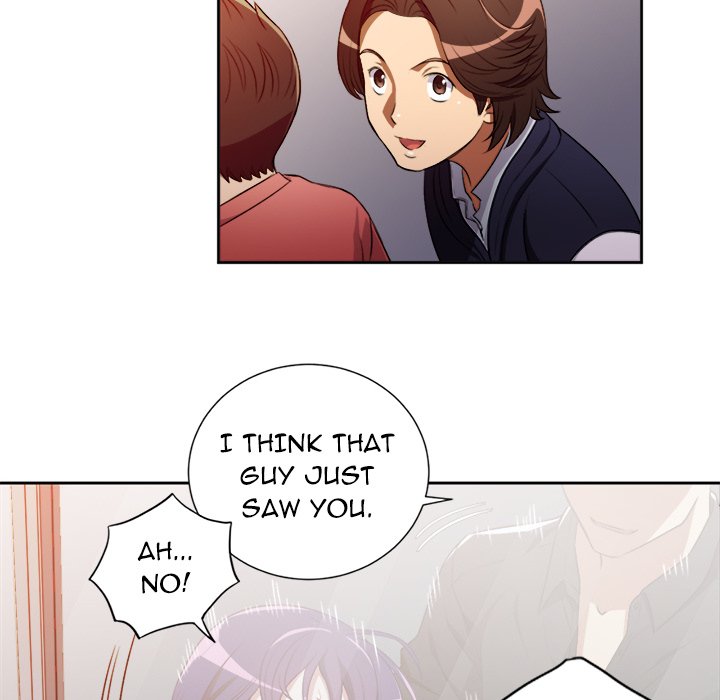 Yuri's Part Time Job - episode 48 - 43