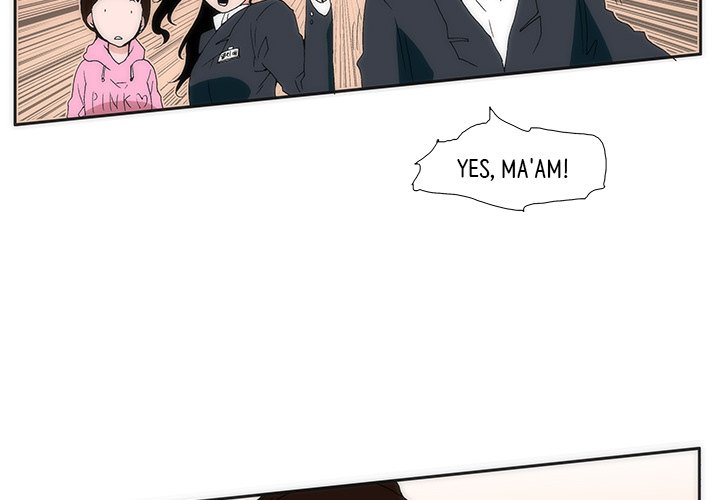 Can't See Can't Hear But Love - episode 12 - 2
