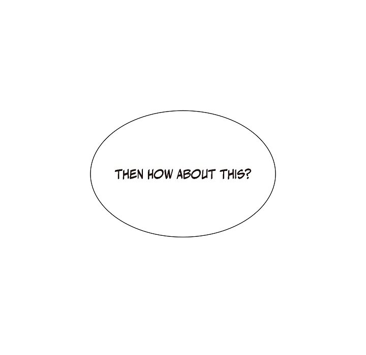 The Destroyer Fell in Love with Me - episode 8 - 132