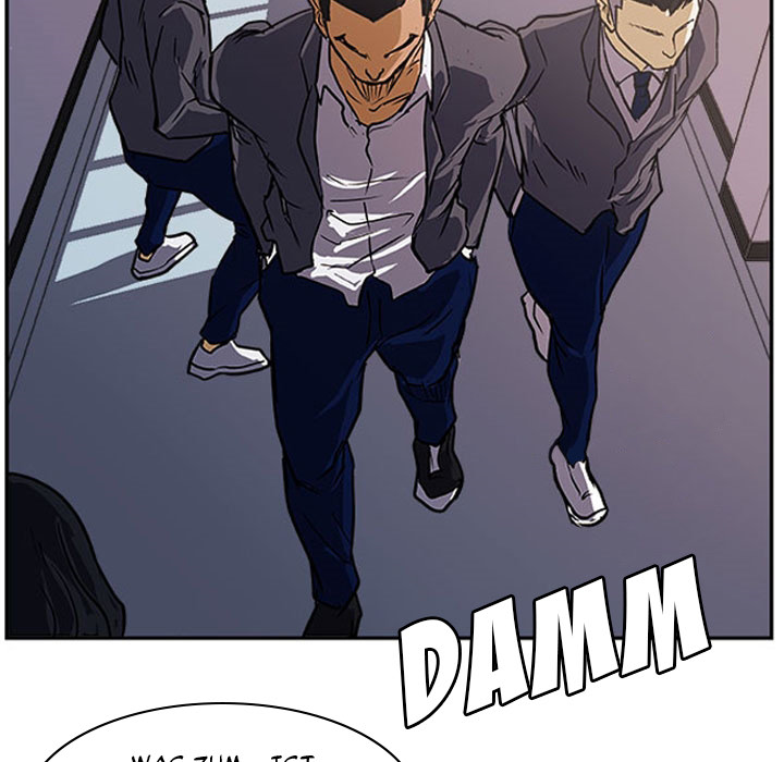 Tweener - episode 22 - 20