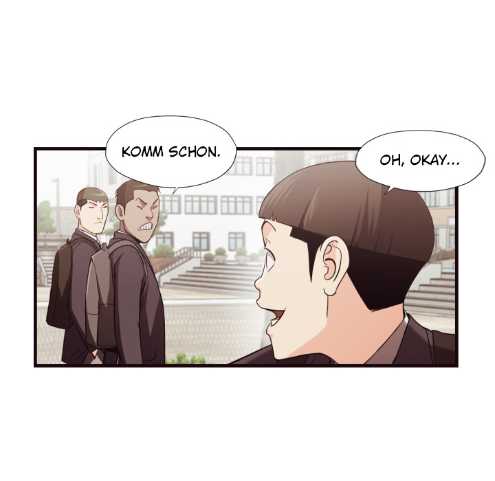 Dunkle Vergangenheit - episode 14 - 86