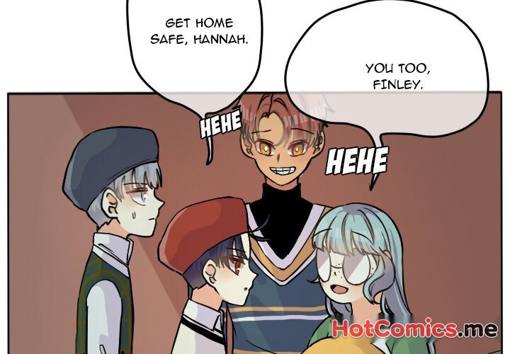 The Chill Couple - episode 28 - 1