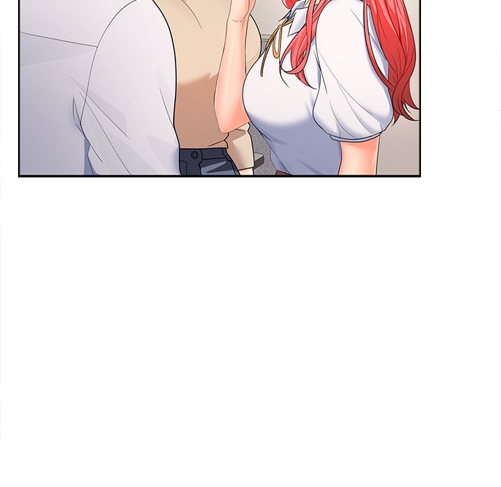 Office Romance is a No-No - episode 2 - 142