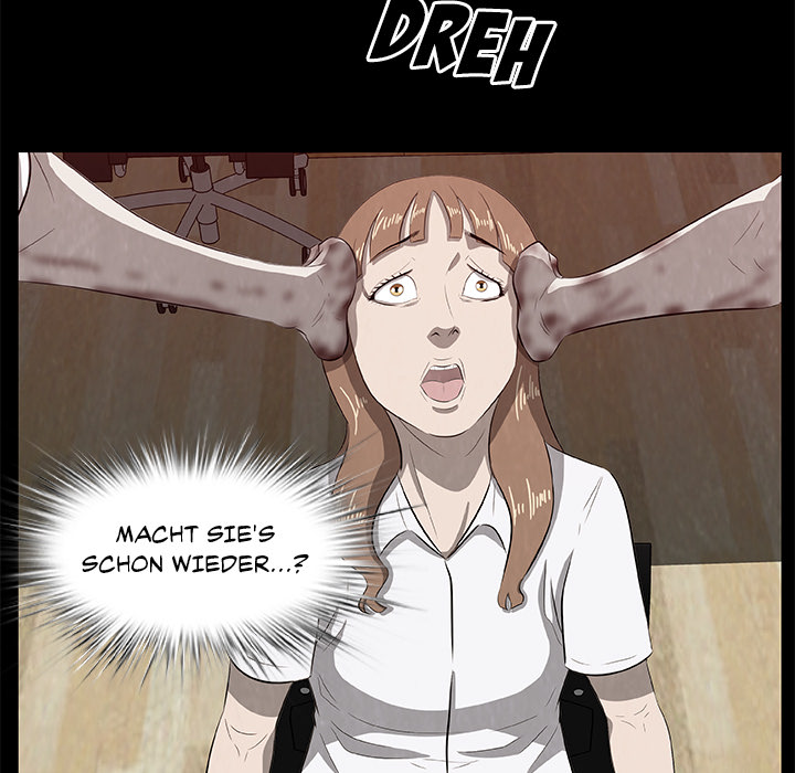 Originale Horrorgeschichten - episode 25 - 26