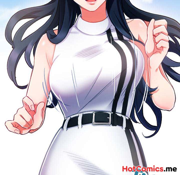 That Soaking Wet Girl - episode 17 - 18