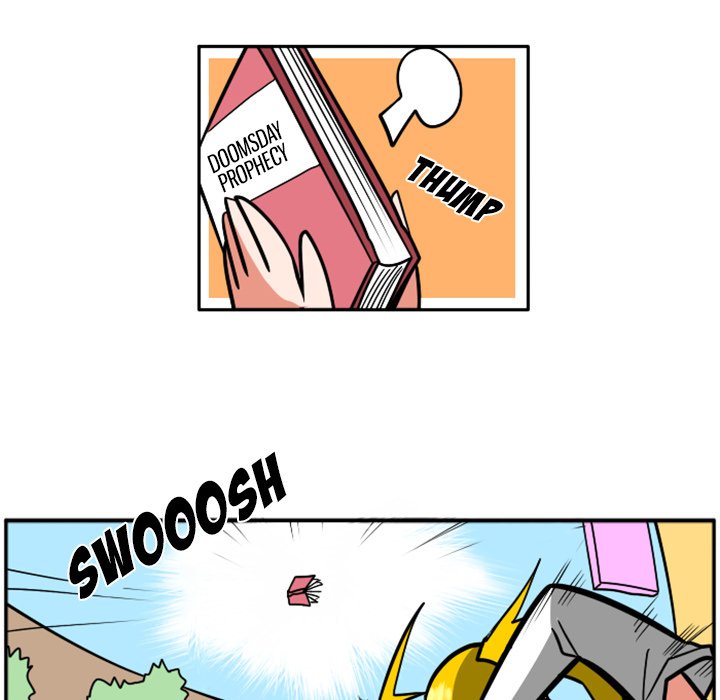 Maki and Friends - episode 29 - 278