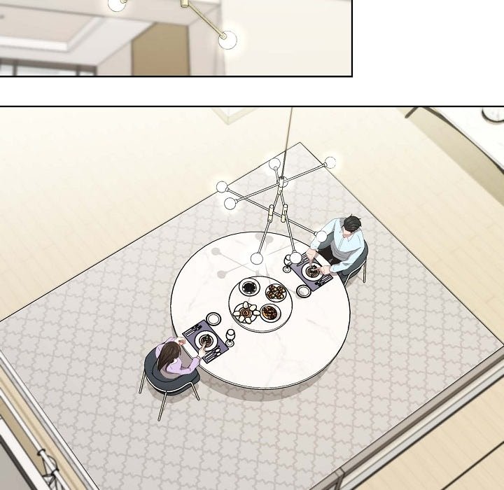Fragrant Office Life - episode 5 - 60