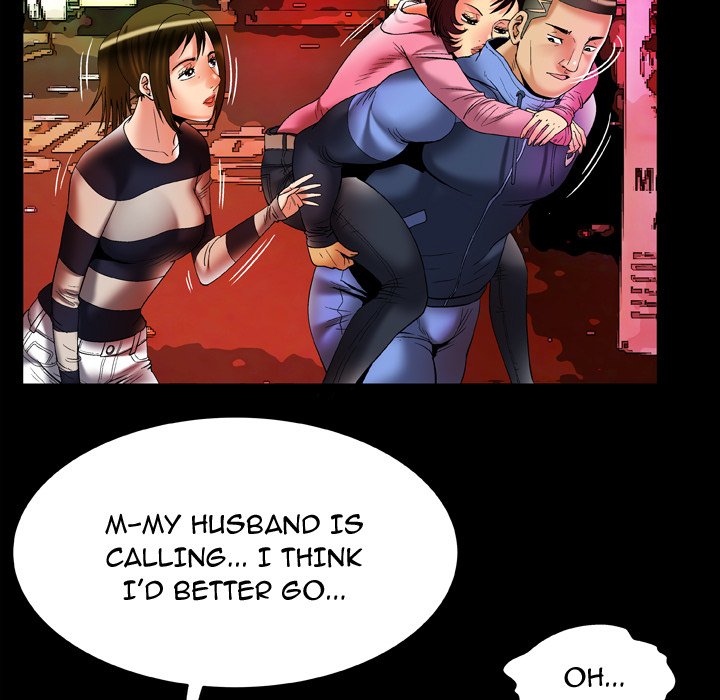 My Wife's Partner - episode 60 - 26