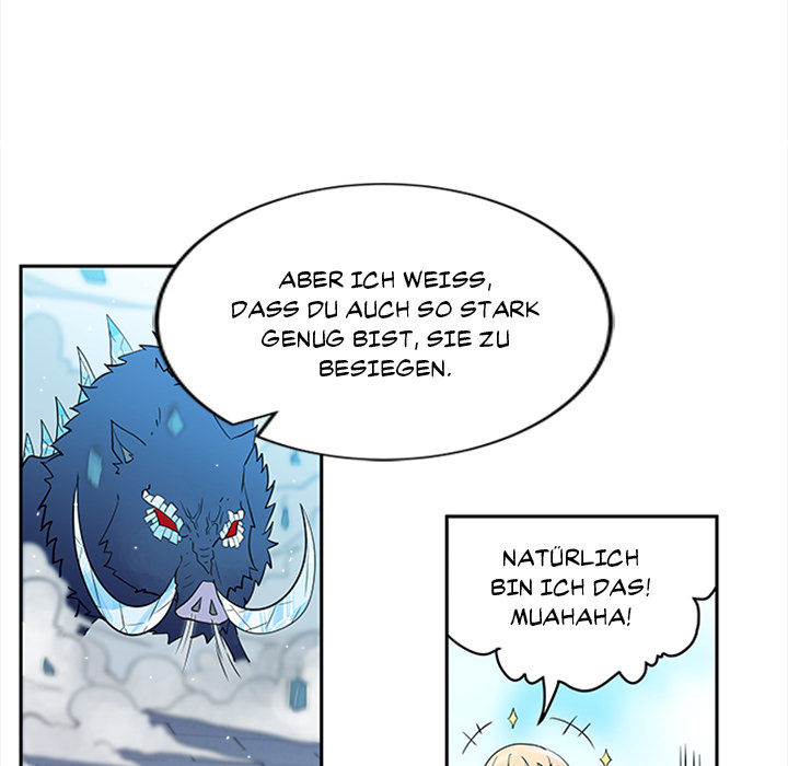 Shade of Arcana - episode 1 - 49