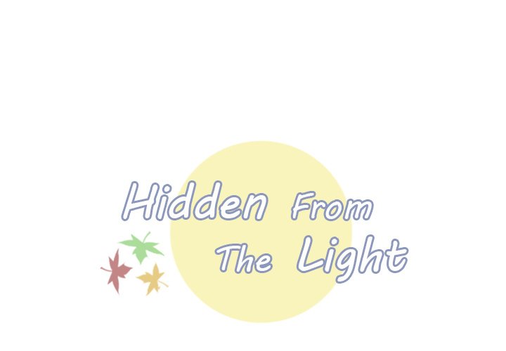 Hidden From The Light - episode 40 - 0