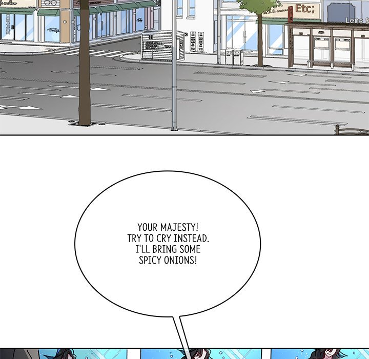 To Trick a Mermaid - episode 21 - 57
