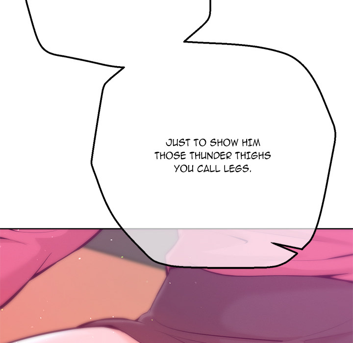 Never Just Friends - episode 1 - 183