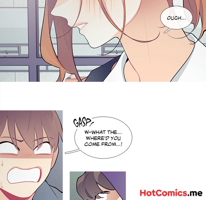 What's Going On? - episode 20 - 30
