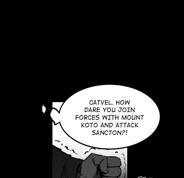 Nine Fantasy - episode 68 - 33