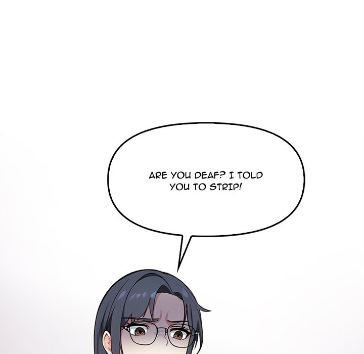 The Secret of a Girls' Dorm - episode 4 - 32