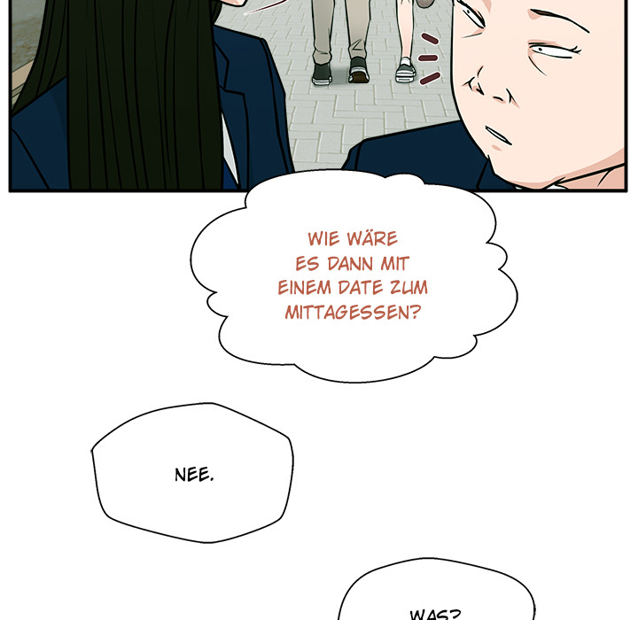 Verliebt, verlobt, verhext! - episode 9 - 93