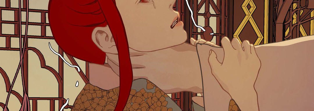 The Palace of Bardo - episode 22 - 41